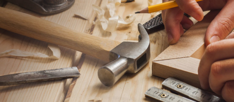 Mobles de bricolatge